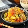 【ご飯が進む☆ツナたま肉じゃが】節約/子供うけの工程8