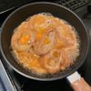 包丁&まな板不要！やる気OFFでも作れる「お麩丼」の工程2