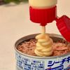 包丁も火も使わない✨混ぜてのっけるだけ【のりツナマヨ丼】の工程1
