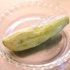 【蒸しなすのごまだれ和え】とろっとクリーミーな和風副菜！の工程1