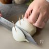 【オニオンフライ】サクッじゅわ〜！家族が大ハマり♪の工程2