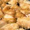 【ガリマヨチキン】もんで焼くだけで驚きのやわらかさ♪の工程2