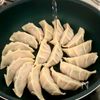止まらない！自慢の白菜餃子の工程4
