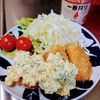 まゆのの作ってみた!投稿(お魚が好きになる♡『和風タルタルソースとフィッシュフライ』)