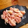 ワンパンでご馳走！【チキンクリームの混ぜドリア】の工程1