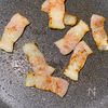 10分で完成！3種きのこの焼きうどんの工程3