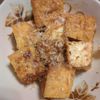 たりおの作ってみた!投稿(レンジで5分！【おかかバター厚揚げ】)