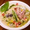 贅沢野菜の⭐バジル香る濃厚コーンポタージュ😋🥣の工程4