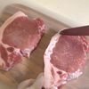 ご飯がすすむ！【濃厚味噌漬けポークステーキ】の工程1