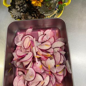 そら・ゆずの作ってみた!投稿(大根がペロリと食べれる♬ゆず大根)