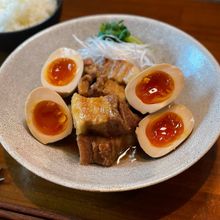 【飲む豚の角煮】炊飯器で放置、超簡単。