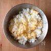 10分で完成！【町中華の絶品炒飯】パラパラしっとり♩の工程2