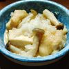 viviの作ってみた!投稿(とろりとみぞれあん！揚げないジューシー鶏ときのこのみぞれ煮)
