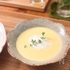 コンソメなしで作る🌽【とうもろこしのスープ】