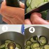 白だし風味３種のサンドイッチ｜きゅうり・ツナキャベツ・たまごの工程1