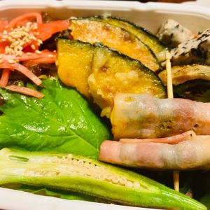 ma_miiの作ってみた!投稿(【しそチーズベーコン巻き串焼き】パパッとカンタン居酒屋気分♪)