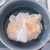 スパイス香る！メキシカン鶏ハムの工程3