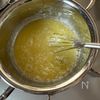 詳しく解説！【小豆のフィナンシェ】コツがわかれば意外に簡単の工程4