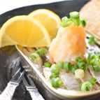 【缶つま】オイルサーディン・おろしポン酢
