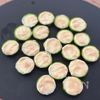 【ズッキーニの味噌チーズ焼き】シンプルなのに美味しいレシピの工程2