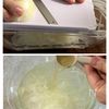 切って和えるだけ♡玉ねぎと枝豆ちくわの塩こんぶ和えの工程1