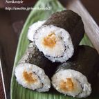 干ぴょう巻き