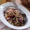 きのこと豆のデリサラダ