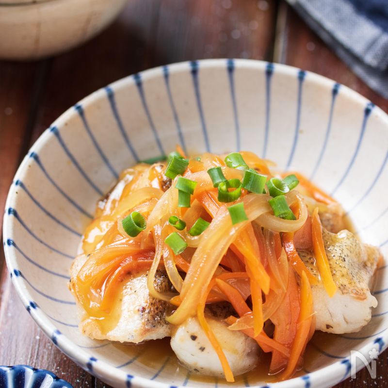 「たらレシピ」20選｜お魚嫌いさんにも | レシピサイトNadia