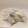 調味料1つ♪さばのバジル竜田揚げの工程3