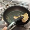 【復刻再現】ガストの！初代チキテキ（チキンステーキ）♪の工程3