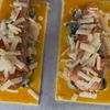 【包まない!】鮭とほうれん草のクリームパイの工程4