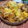 本当に鶏むね！？柔らかジューシー&ふんわり♡てりたまチキンの工程4