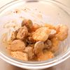 【じゃがえびマヨ】濃厚マヨがやみつき！揚げずに作る♪の工程4
