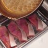 絶品！しみしみ♡ぶり大根の工程2