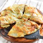 みんな喜ぶ！【豚こまの新じゃが焼き】ワンパンおかず