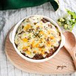 【カレーリメイク】2日目のカレードリア