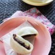 熊本名物♪いきなりだんご