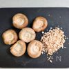 しいたけのカニカマチーズ焼き｜旨味がジュワッ！10分おつまみの工程1