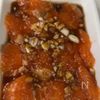 【サーモンの1番ヤバい食べ方】にんにく醤油漬けの工程3