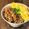 【2食丼】材料2つでご飯が止まらない🍚