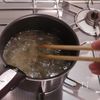 【再現】宮崎名物！辛麺♪の工程7