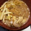 Yaeの作ってみた!投稿(キャベツと春雨のピリ辛味噌鶏鍋)