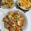 yの作ってみた!投稿(簡単で美味しいから定番になる【鶏ももとキャベツの和風旨煮】)