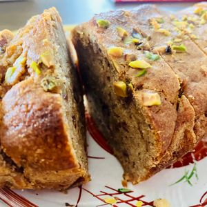 ma_miiの作ってみた!投稿(万博でデーツラバー急増中!【デーツケーキ】しっとり&さわやか)