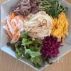 そうめんで♪ベトナム風あえ麺の工程6