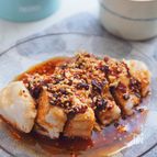炊飯器調理で一番おいしい『スイッチポンのよだれ鶏』