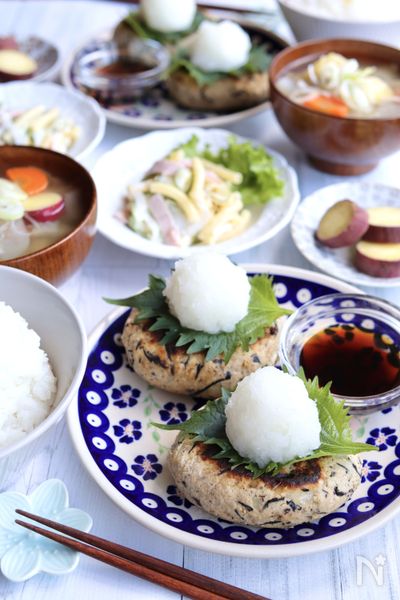 美味しくて食費も節約 絶品かさ増しハンバーグレシピ5選 レシピサイト Nadia ナディア プロの料理家のおいしいレシピ 美味しくて食費も節約 絶品かさ増しハンバーグレシピ5選 レシピサイト Nadia ナディア プロの料理家のおいしいレシピ