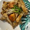 tanu🌿の作ってみた!投稿(【鮭ときのこの味噌マヨ炒め】ごはんが進む！簡単お魚おかず♪)