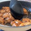 【とろたまチキン】包丁いらずで味つけも簡単の工程6