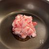 【コク旨豚汁】美味しすぎてリピ確の工程1